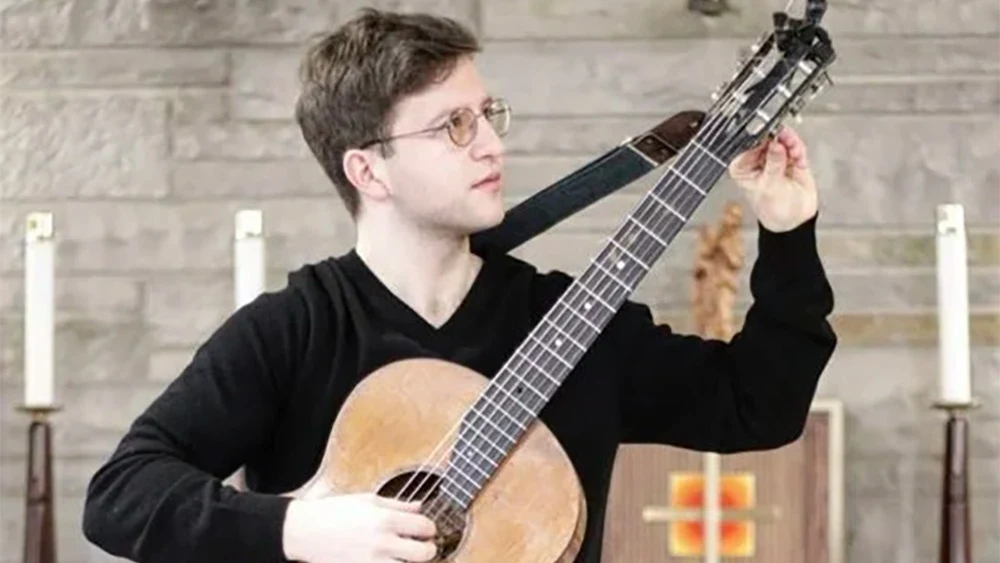 Joseph Ehrenpreis