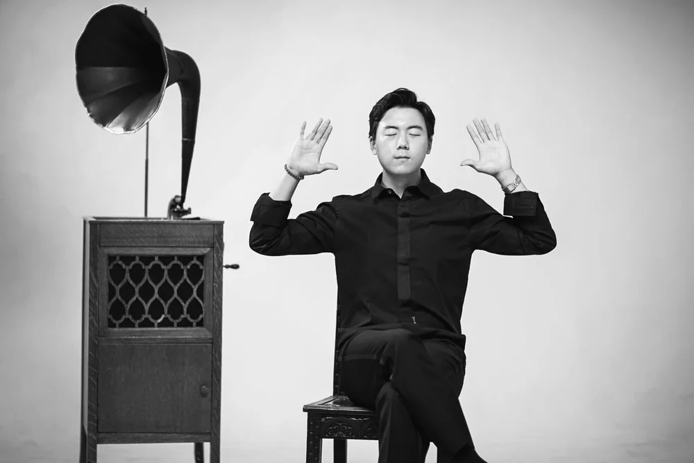 Edward Lim