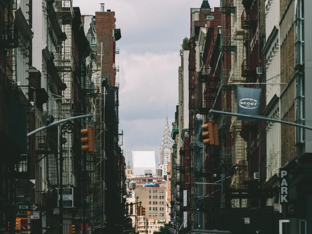 Archived website image