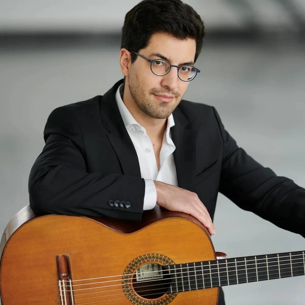 Andrés Madariaga