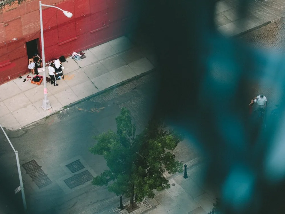 Archived website image