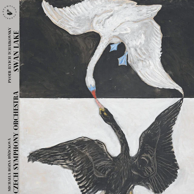 Tchaikovsky — Swan Lake · Waltz album artwork